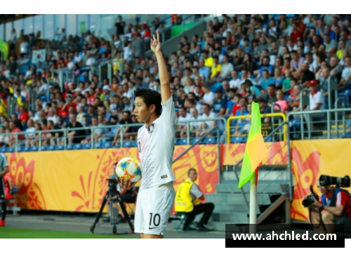 韩国足球：挑战世界舞台，迎接新挑战 - 副本